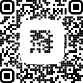 Square QR code for Bin Butlers payment